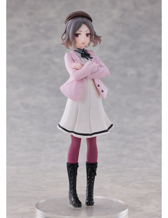 Vision - Girls Band Cry - CHILLfigg figures mini