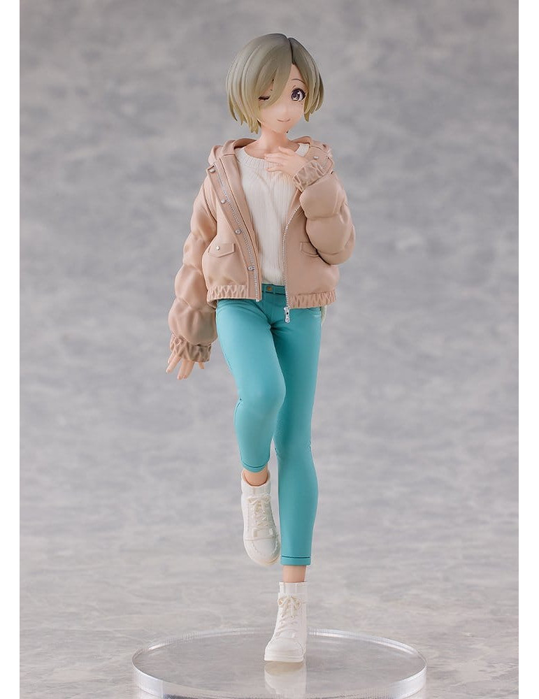 Vision - Girls Band Cry - CHILLfigg figures mini