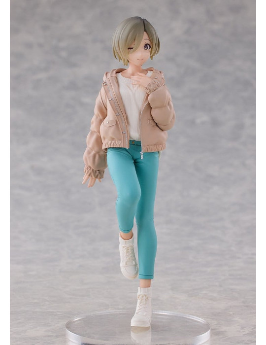 Vision - Girls Band Cry - CHILLfigg figurines mini