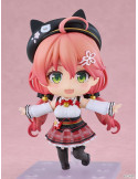 Good Smile Company - Hololive Production - figure Nendoroid Sakura Miko: Casual Outfit Ver.
