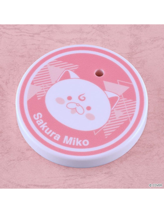 Good Smile Company - Hololive Production - figure Nendoroid Sakura Miko: Casual Outfit Ver.