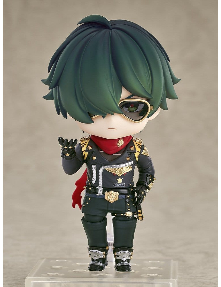 Good Smile Company - Zenless Zone Zero - figurine Nendoroid Lighter