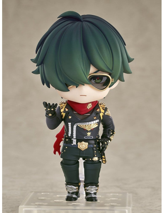 Good Smile Company - Zenless Zone Zero - figure Nendoroid Lighter