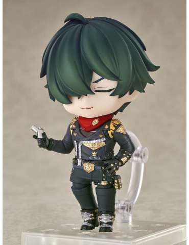 Good Smile Company - Zenless Zone Zero - figure Nendoroid Lighter 2