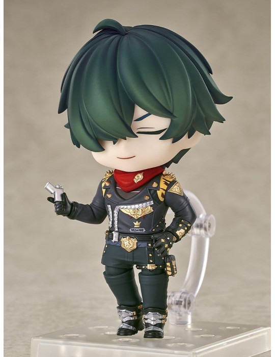 Good Smile Company - Zenless Zone Zero - figurine Nendoroid Lighter