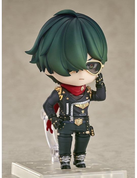 Good Smile Company - Zenless Zone Zero - figurine Nendoroid Lighter