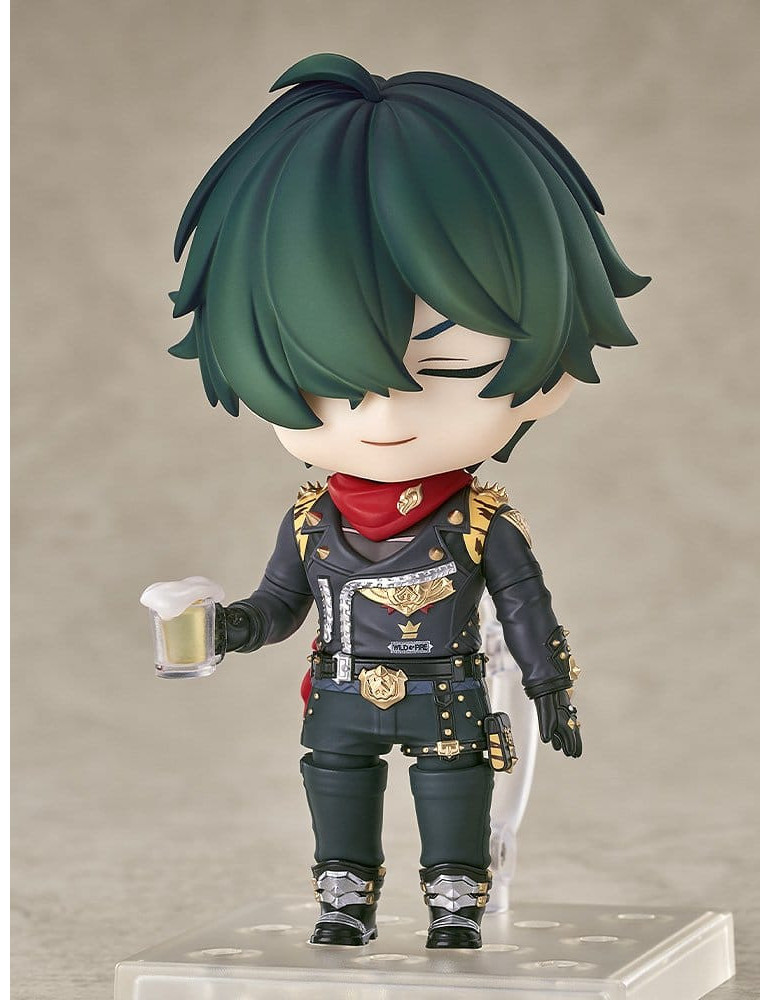 Good Smile Company - Zenless Zone Zero - figurine Nendoroid Lighter