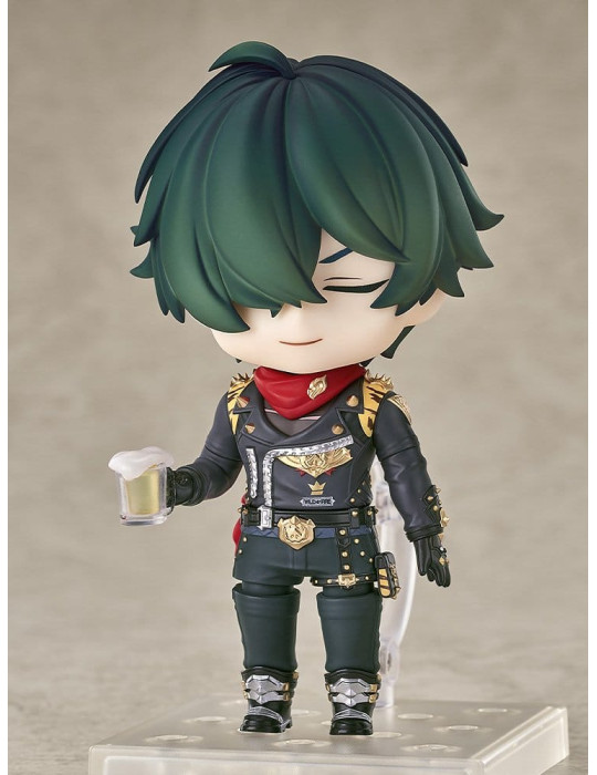 Good Smile Company - Zenless Zone Zero - figurine Nendoroid Lighter