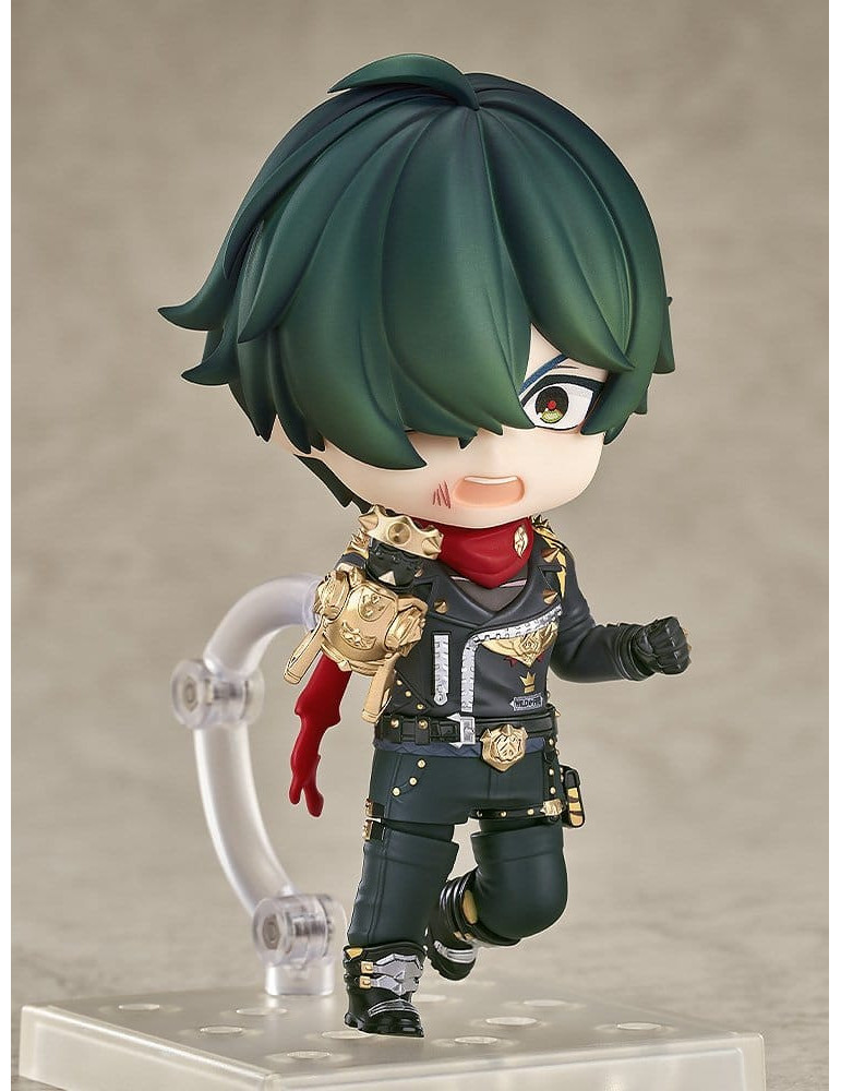 Good Smile Company - Zenless Zone Zero - figure Nendoroid Lighter