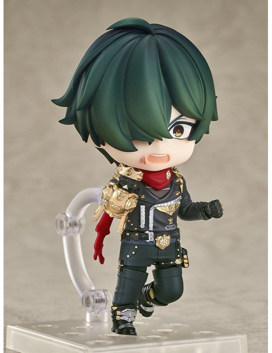 Good Smile Company - Zenless Zone Zero - figure Nendoroid Lighter