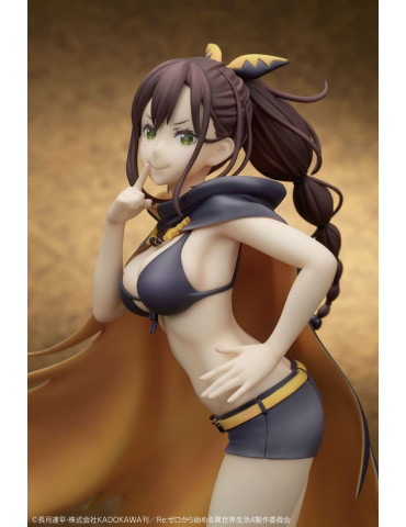Design COCO - Re:ZERO Starting Life in Another World - figure Shaula 2
