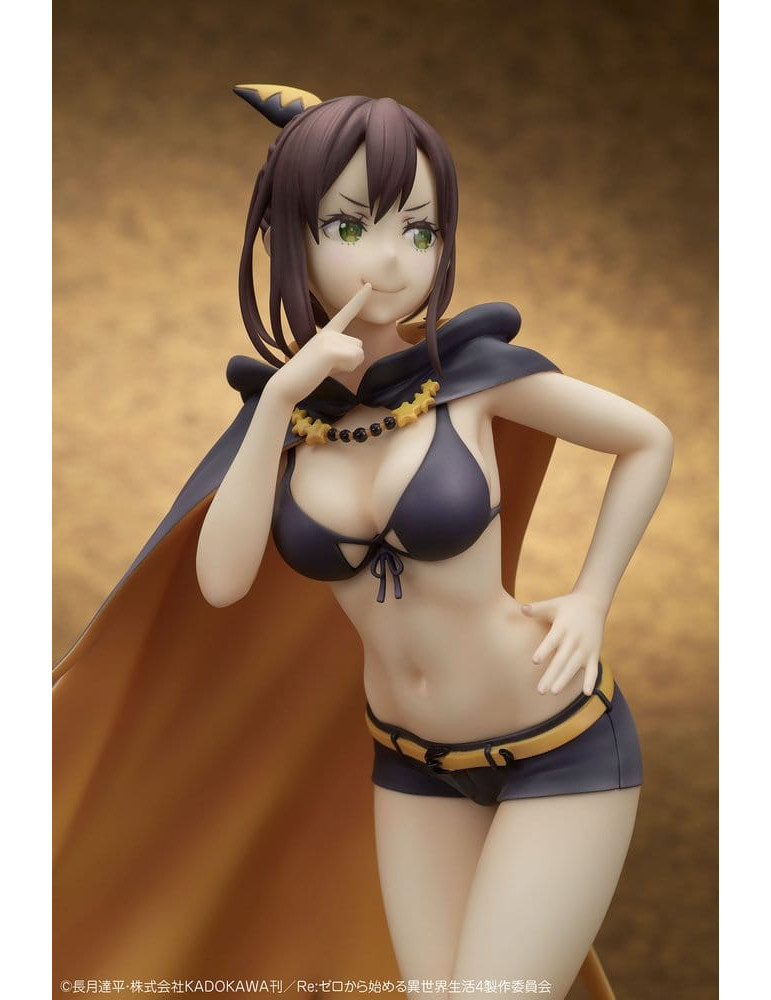 Design COCO - Re:ZERO Starting Life in Another World - figure Shaula