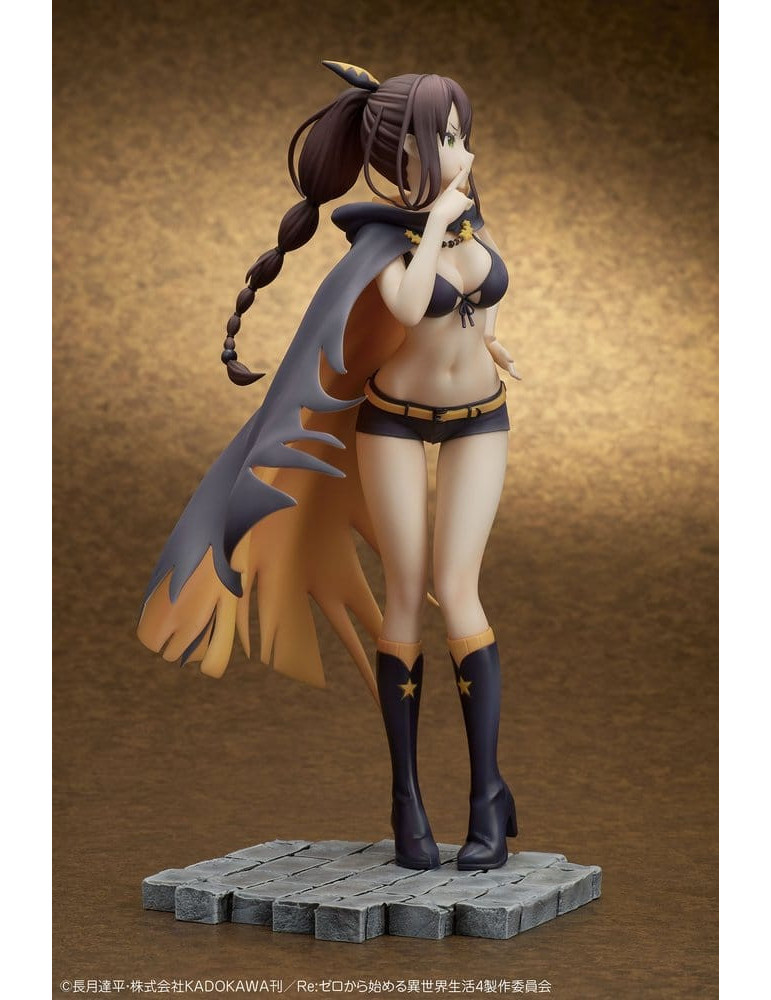 Design COCO - Re:ZERO Starting Life in Another World - figure Shaula