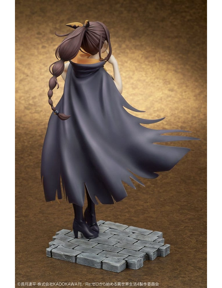Design COCO - Re:ZERO Starting Life in Another World - figurine Shaula