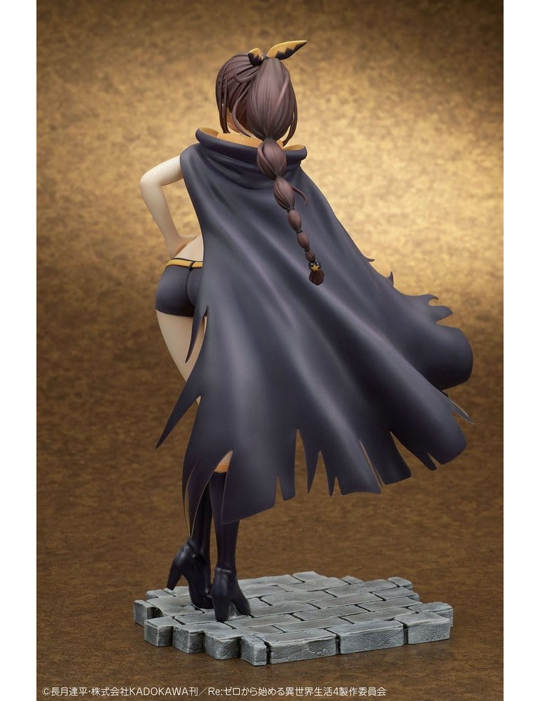Design COCO - Re:ZERO Starting Life in Another World - figure Shaula