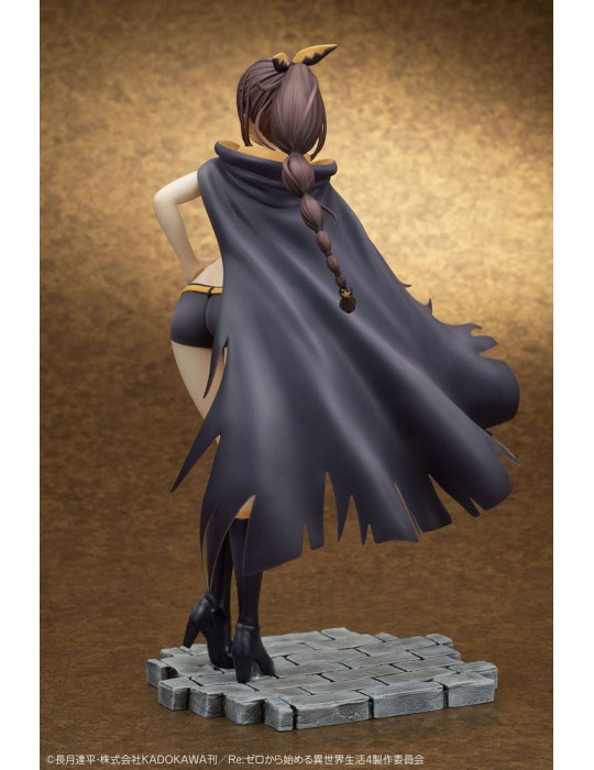 Design COCO - Re:ZERO Starting Life in Another World - figurine Shaula