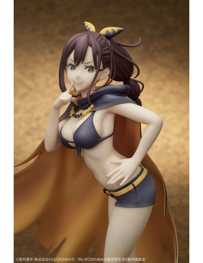 Design COCO - Re:ZERO Starting Life in Another World - figure Shaula
