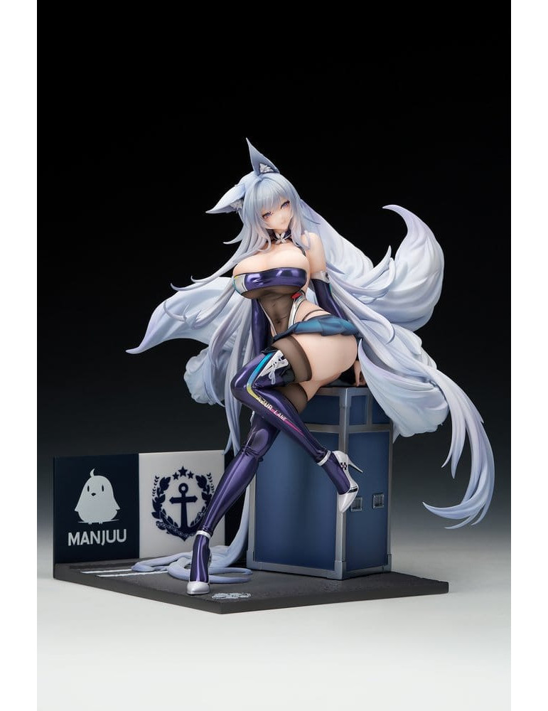 Apex - Azur Lane - figure Shinano Moonlit Chrome Ver.