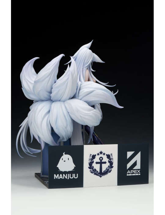Apex - Azur Lane - figurine Shinano Moonlit Chrome Ver.