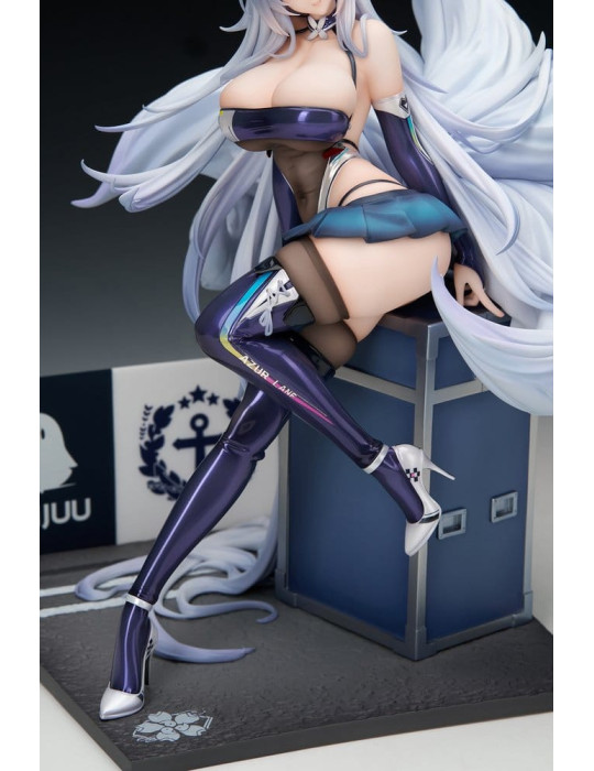 Apex - Azur Lane - figure Shinano Moonlit Chrome Ver.