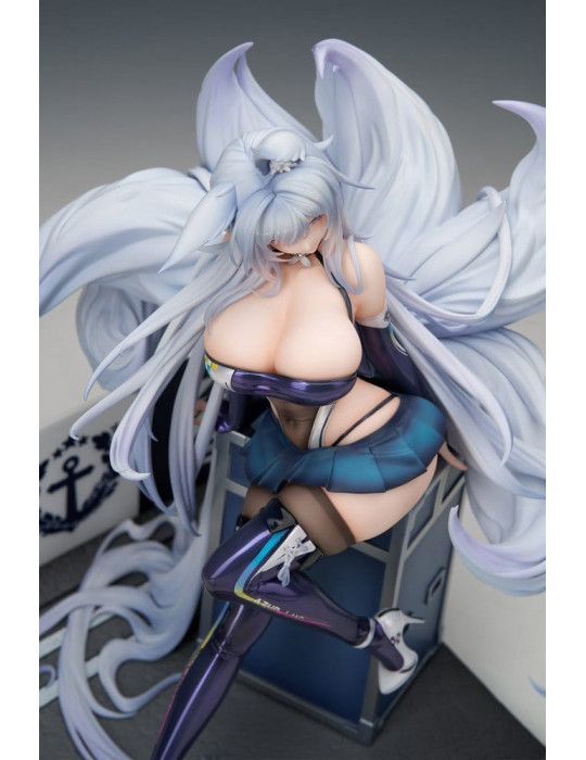 Apex - Azur Lane - figure Shinano Moonlit Chrome Ver.