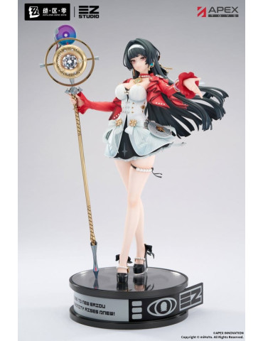 Apex - Zenless Zone Zero - figurine Astra Yao