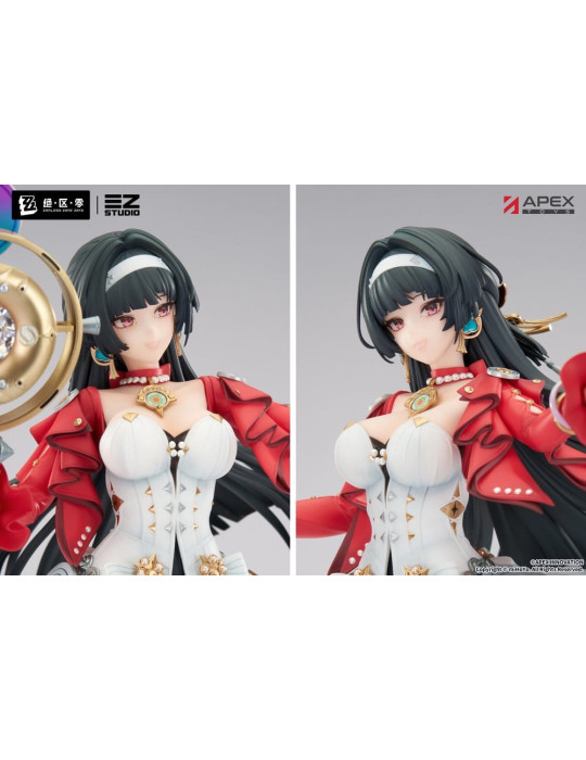 Apex - Zenless Zone Zero - figure Astra Yao