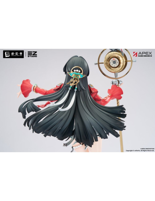 Apex - Zenless Zone Zero - figure Astra Yao
