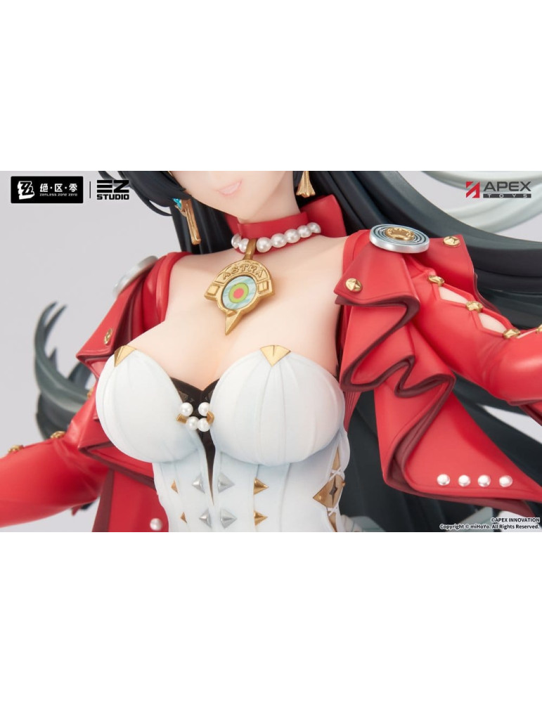 Apex - Zenless Zone Zero - figurine Astra Yao