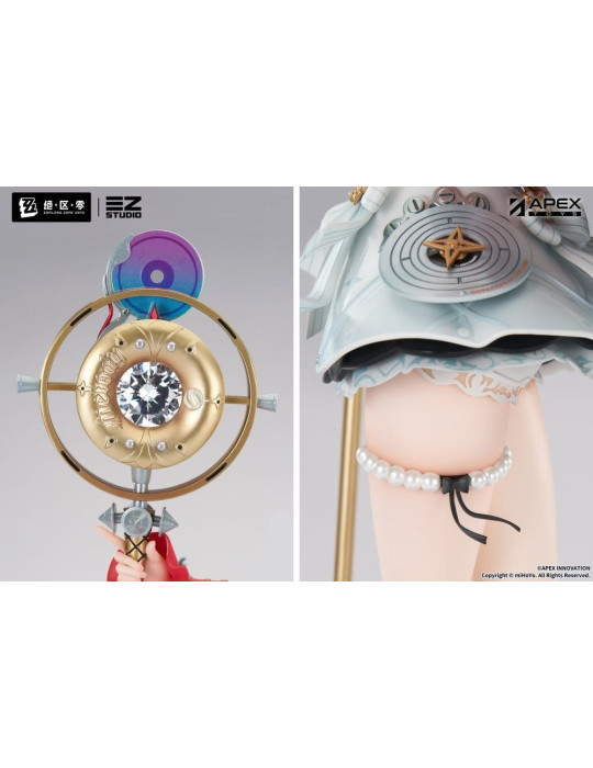 Apex - Zenless Zone Zero - figure Astra Yao