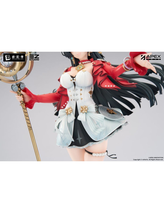 Apex - Zenless Zone Zero - figure Astra Yao