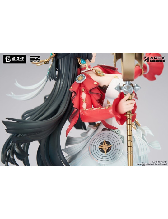 Apex - Zenless Zone Zero - figure Astra Yao