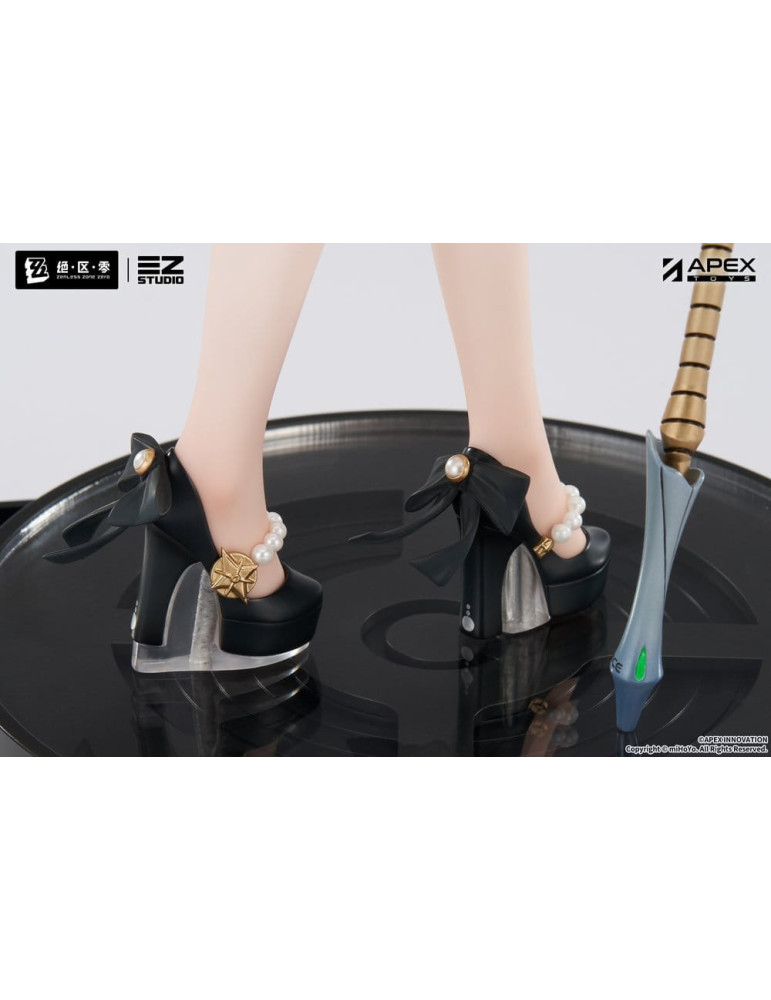 Apex - Zenless Zone Zero - figurine Astra Yao