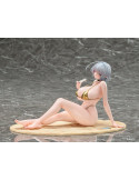 AniGift - figure Naophelia Bikini Ver. illustration by AnimA