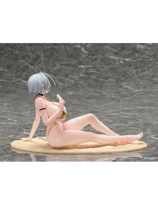 AniGift - figurine Naophelia Bikini Ver. illustration by AnimA