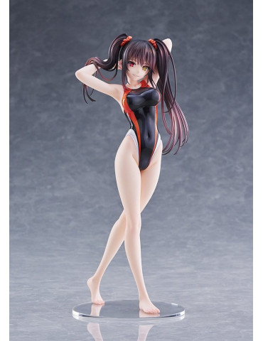Amakuni - Date A Live - figurine Swimsuit Silhouette Kurumi Tokisaki Swimwear Ver.