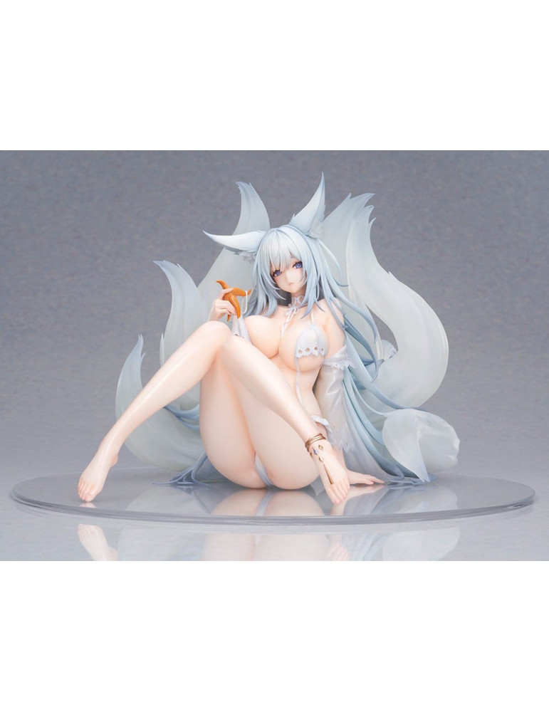 Alter - Azur Lane - figurine Shinano Dreamy White Sands Ver.