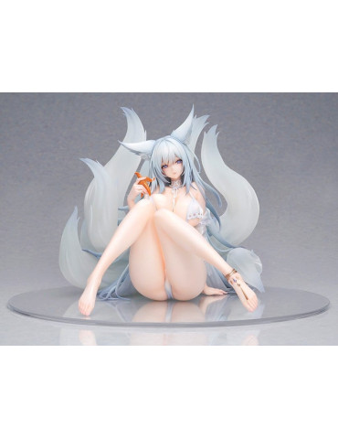 Alter - Azur Lane - figure Shinano Dreamy White Sands Ver. 2