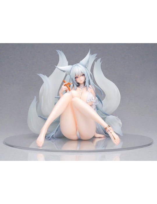 Alter - Azur Lane - figurine Shinano Dreamy White Sands Ver.