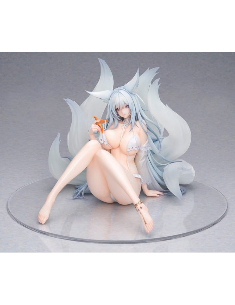 Alter - Azur Lane - figure Shinano Dreamy White Sands Ver.
