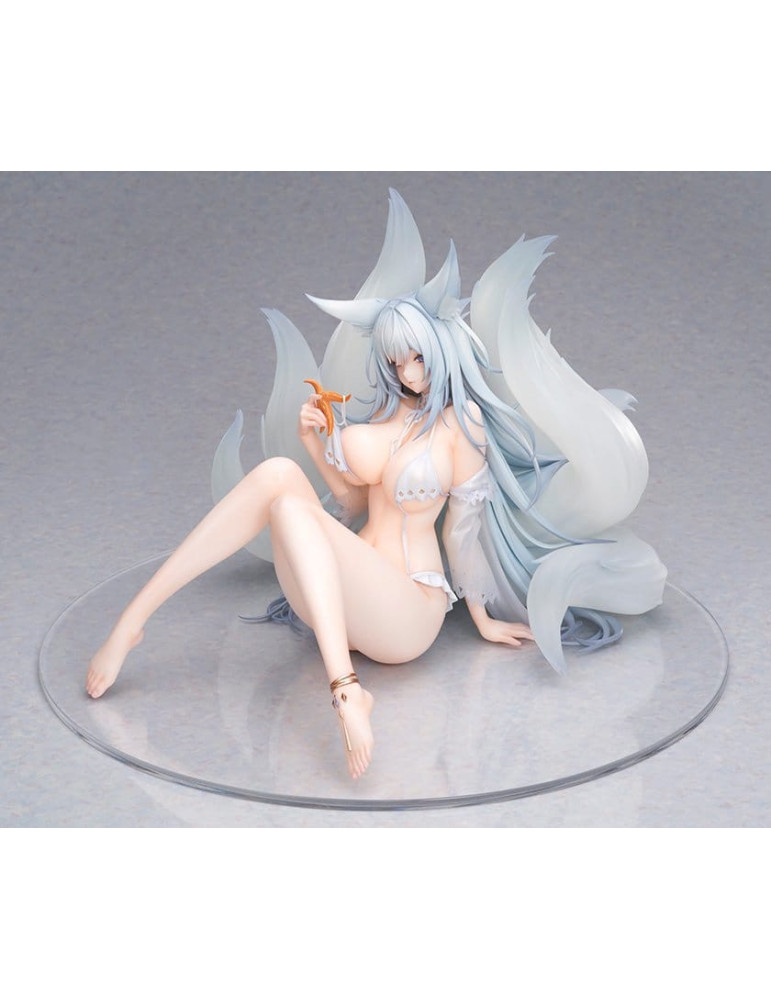 Alter - Azur Lane - figurine Shinano Dreamy White Sands Ver.