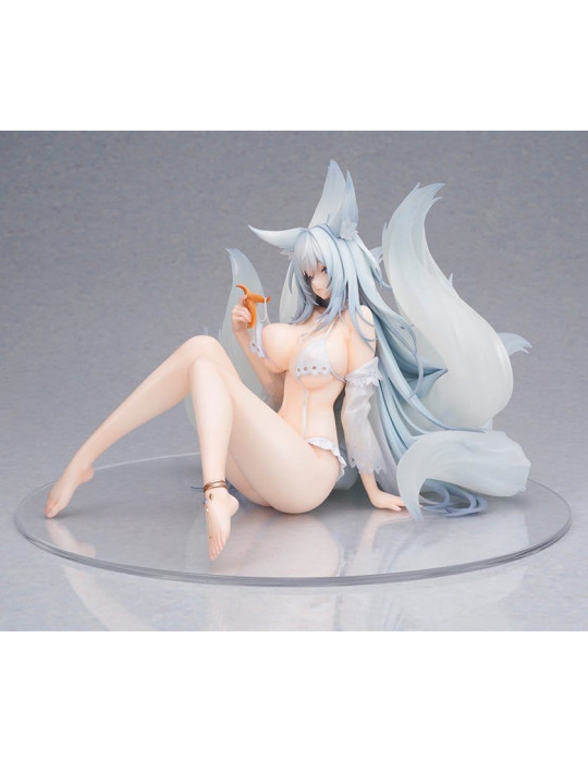 Alter - Azur Lane - figurine Shinano Dreamy White Sands Ver.
