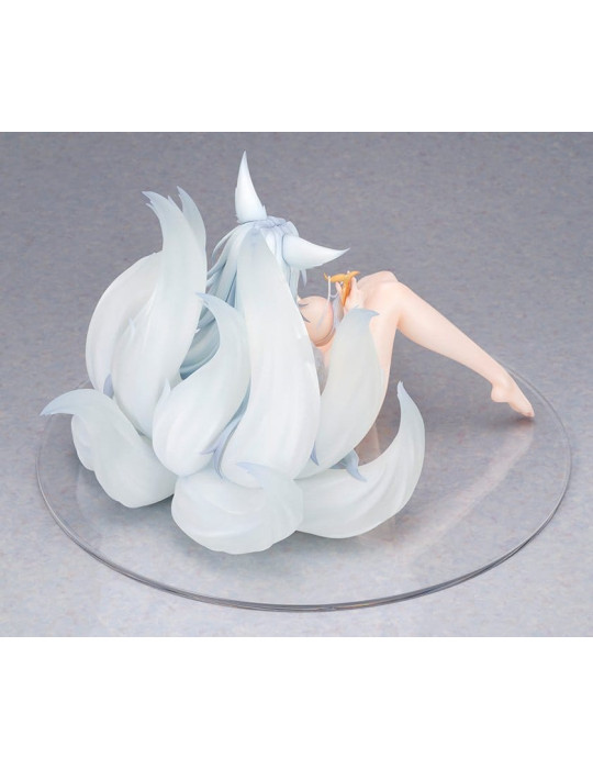 Alter - Azur Lane - figurine Shinano Dreamy White Sands Ver.