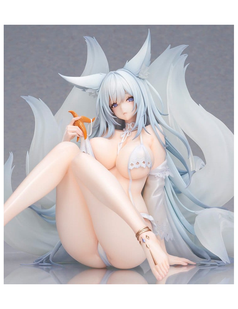 Alter - Azur Lane - figure Shinano Dreamy White Sands Ver.