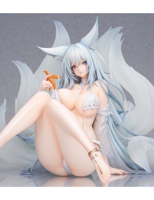 Alter - Azur Lane - figure Shinano Dreamy White Sands Ver.