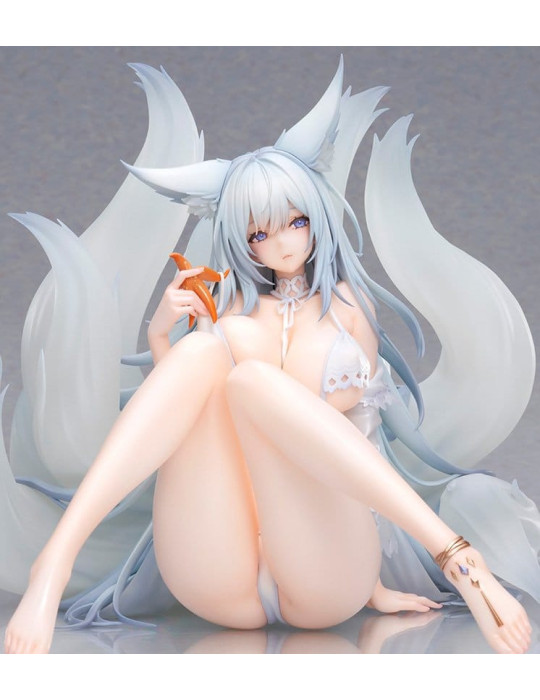 Alter - Azur Lane - figure Shinano Dreamy White Sands Ver.