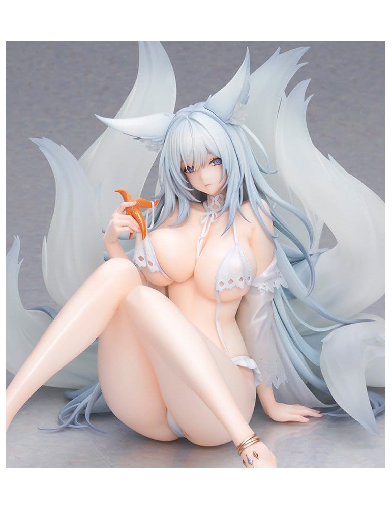 Alter - Azur Lane - figurine Shinano Dreamy White Sands Ver.