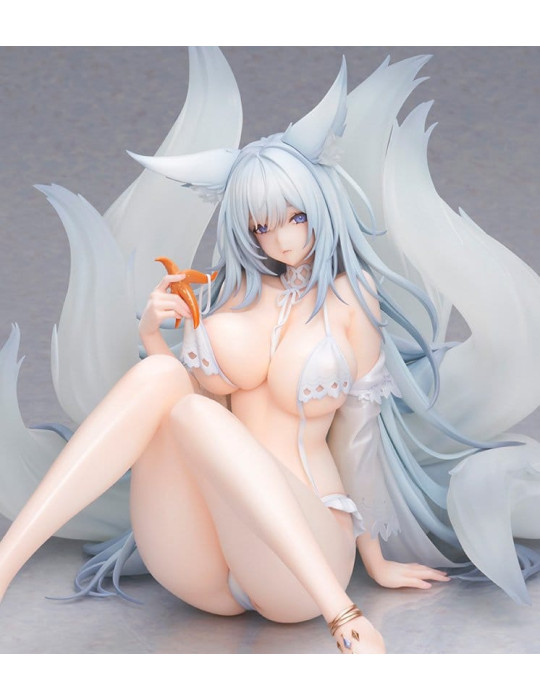 Alter - Azur Lane - figure Shinano Dreamy White Sands Ver.