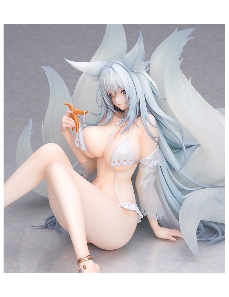 Alter - Azur Lane - figure Shinano Dreamy White Sands Ver.