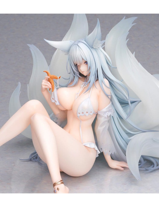 Alter - Azur Lane - figure Shinano Dreamy White Sands Ver.